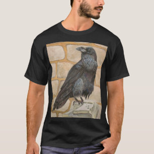 Raven T-Shirt