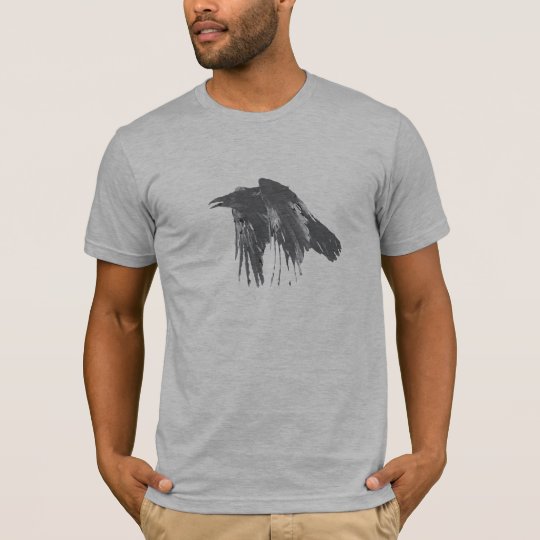 Raven T-Shirt