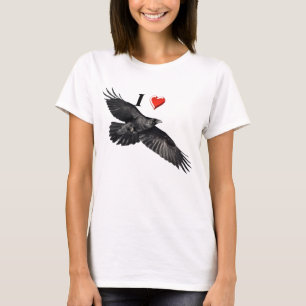 Raven T-Shirt