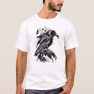 Raven T-Shirt