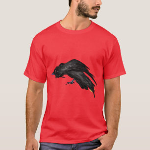 Raven T-Shirt