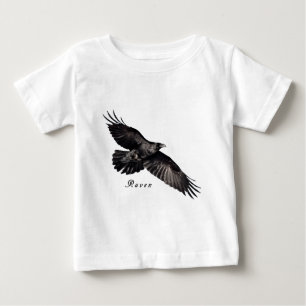 Raven T-shirts