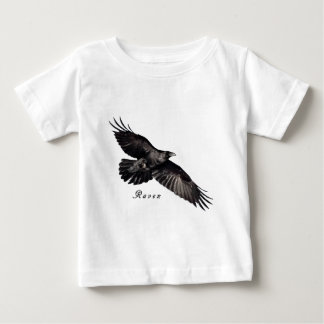 Raven T-shirts