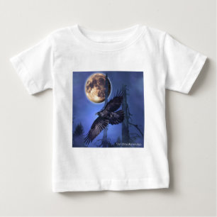 Raven T-shirts