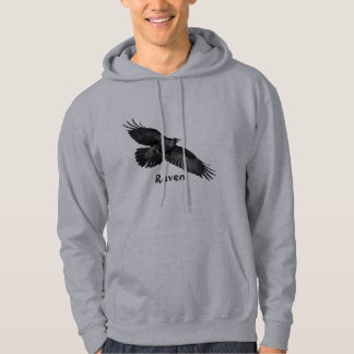 Raven T-shirts