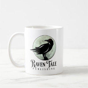 Raven Tale Publishing Mug 