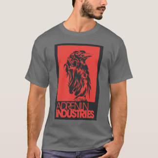 Raven Tee