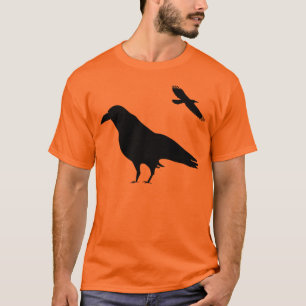 Raven tshirt