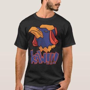 Raven TShirtRaven Ravencoin KAW T-Shirt