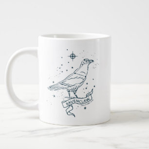RAVENCLAW™ Constellation Graphic Large Coffee Mug