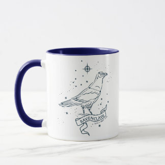 RAVENCLAW™ Constellation Graphic Mug