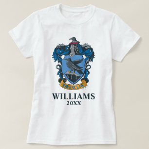 Ravenclaw Family Vacation T-Shirt