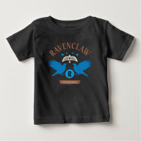 RAVENCLAW™ House Double Eagle Diadem Graphic