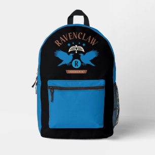 RAVENCLAW™ House Double Eagle Diadem Graphic Printed Backpack