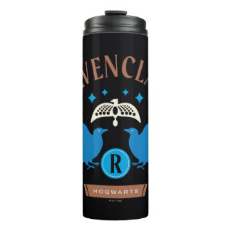 RAVENCLAW™ House Double Eagle Diadem Graphic Thermal Tumbler