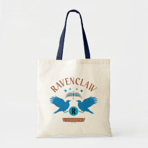 RAVENCLAW™ House Double Eagle Diadem Graphic Tote Bag