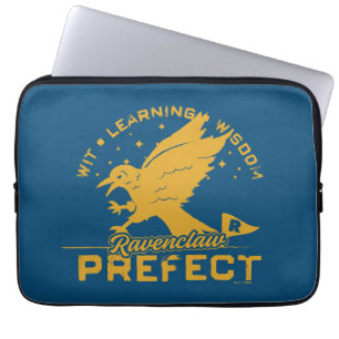 RAVENCLAW™ Prefect Badge Laptop Sleeve