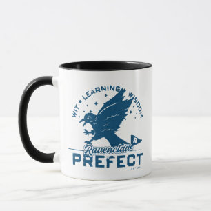 RAVENCLAW™ Prefect Badge Mug