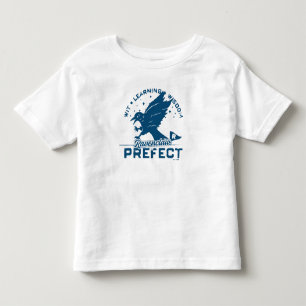RAVENCLAW™ Prefect Badge Toddler T-Shirt
