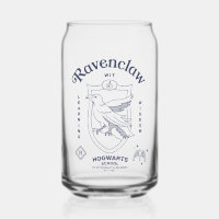 RAVENCLAW™ Wit Learning Wisdom Crest