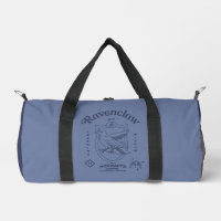 RAVENCLAW™ Wit Learning Wisdom Crest