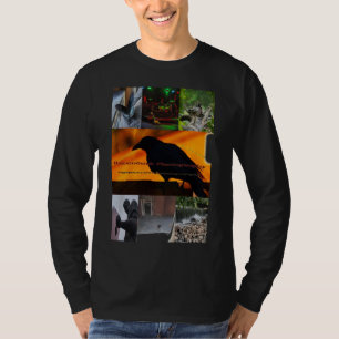 Ravendark Photography Shirt