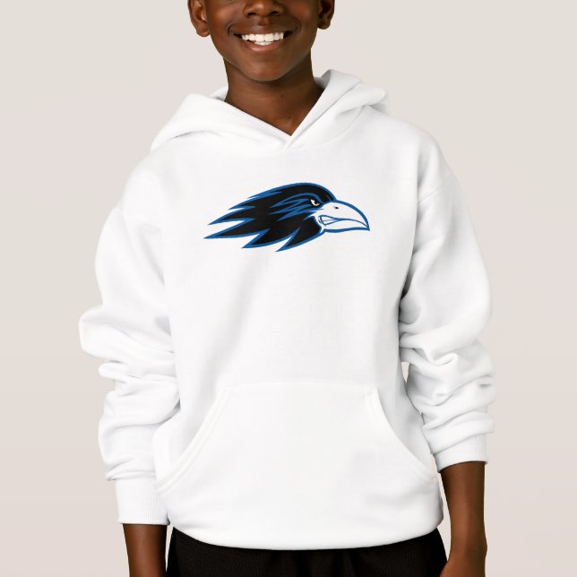 Ravens Boys Sweatshirt (Front)