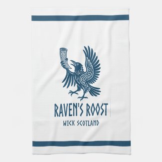 Raven's Roost Pub Wick Scotland