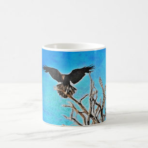 Raventree Coffee Mug