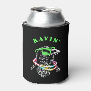 Ravin' Can Cooler