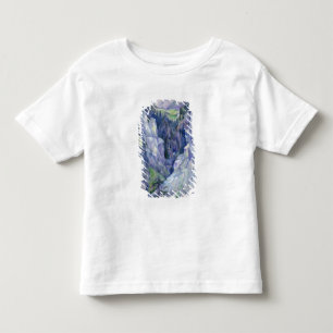 Ravine at Pians, 1921 Toddler T-Shirt