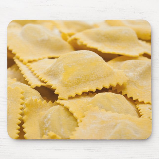 ravioli mouse mat (Front)