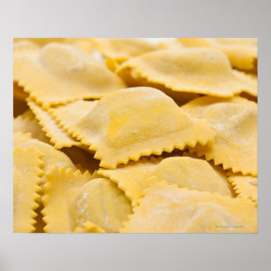 ravioli poster