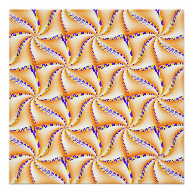 Ravioli's on psychedelics.. poster (Front)