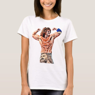 Ravishing Rick Rude T-ShirtRick Rude_ A Real Ladie T-Shirt