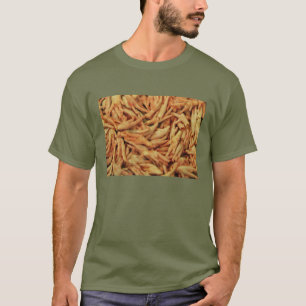 Raw Chicken Feet T-Shirt