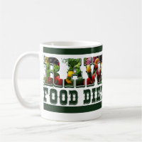 Raw Food Diet, Detox While You Stay Awesome
