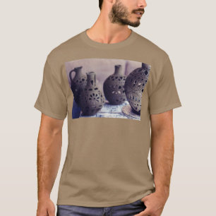 Raw pottery T-Shirt