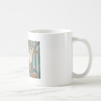 RAWdance Escape mug