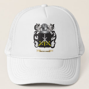 Rawlings Coat of Arms (Family Crest) Trucker Hat