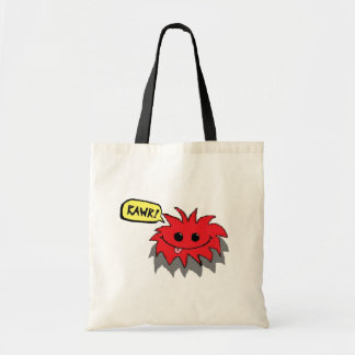 RAWR! bag no.2