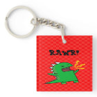 RAWR Dino - customisable! (small)