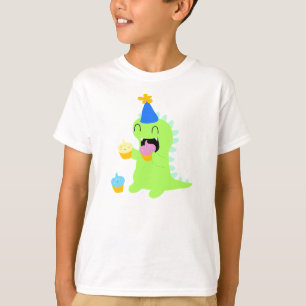 Rawr DINOSAUR shirt PARTY T-REX! Tyrannosaurus rex