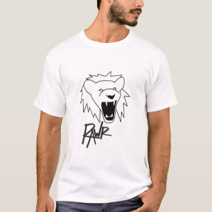 Rawr Lion Tee