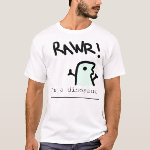 Rawr :) T-Shirt