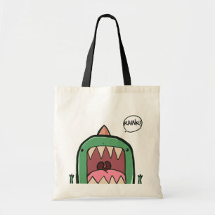 RAWR Tote Bag