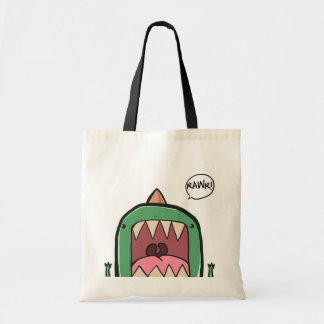 RAWR Tote Bag