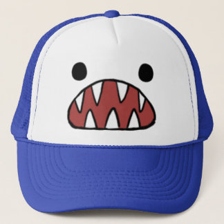 RAWR TRUCKER HAT