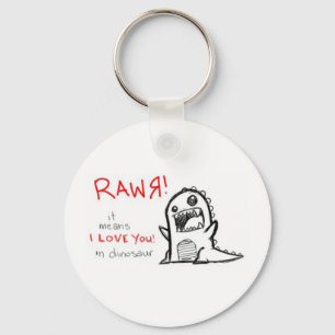 rawrr key ring