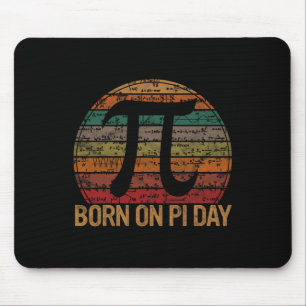 Rawrsomely Different Dinosaur Autism Awareness Puz Mouse Mat